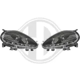 Hauptscheinwerfersatz DIEDERICHS 3457386