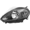 Lichtscheibe, Heckleuchte links rechts DIEDERICHS 3484894 Bild Lichtscheibe, Heckleuchte links rechts DIEDERICHS 3484894