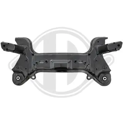Hilfsrahmen/Aggregateträger Vorderachse DIEDERICHS 3462119 Bild Hilfsrahmen/Aggregateträger Vorderachse DIEDERICHS 3462119