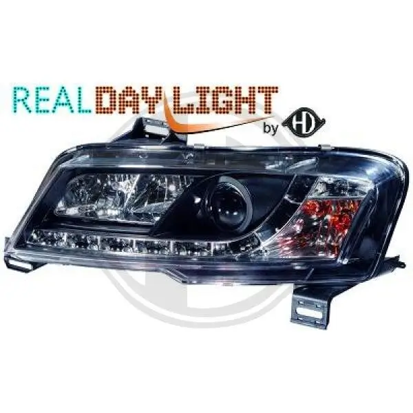 Hauptscheinwerfersatz DIEDERICHS 3462386