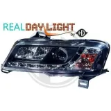 Hauptscheinwerfersatz DIEDERICHS 3462386