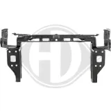 Frontverkleidung DIEDERICHS 3463002