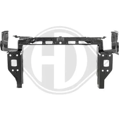 Frontverkleidung DIEDERICHS 3463002 Bild Frontverkleidung DIEDERICHS 3463002