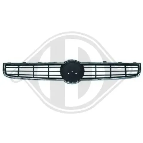 Kühlergitter DIEDERICHS 3463040 Bild Kühlergitter DIEDERICHS 3463040