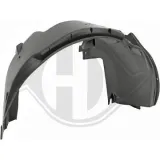 Verkleidung, Radhaus vorne rechts DIEDERICHS 3463408