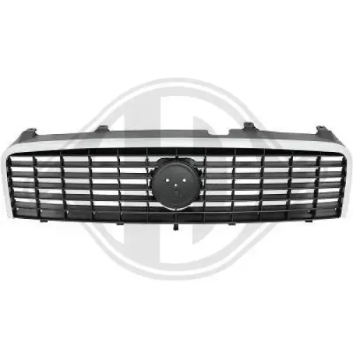 Kühlergitter DIEDERICHS 3463446 Bild Kühlergitter DIEDERICHS 3463446