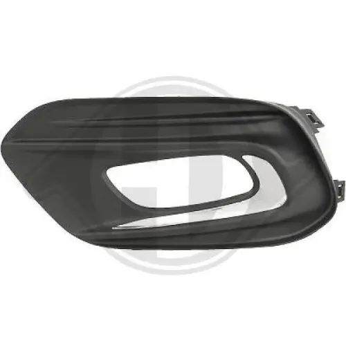 Aufpralldämpfer, Stoßfänger unten vorne DIEDERICHS 3486060 Bild Aufpralldämpfer, Stoßfänger unten vorne DIEDERICHS 3486060