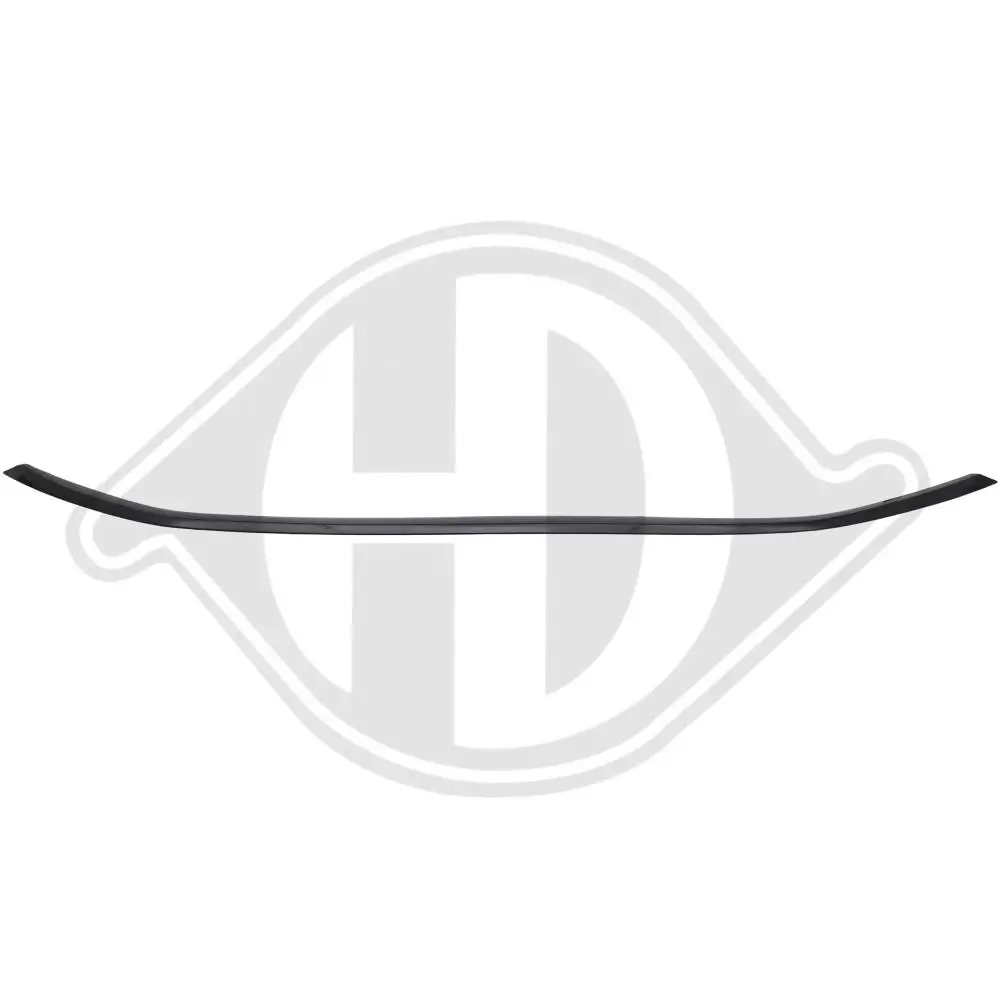 Zier-/Schutzleiste, Kühlergitter vorne DIEDERICHS 3464139