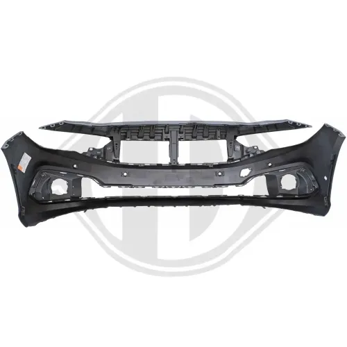 Stoßfänger vorne DIEDERICHS 3464151 Bild Stoßfänger vorne DIEDERICHS 3464151