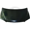 Motorhaube DIEDERICHS 3476000