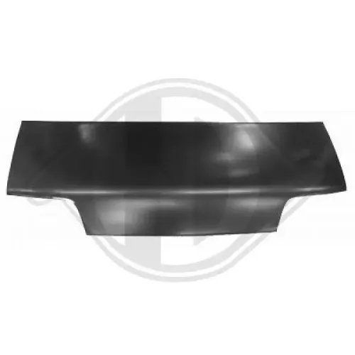 Motorhaube DIEDERICHS 3481000 Bild Motorhaube DIEDERICHS 3481000