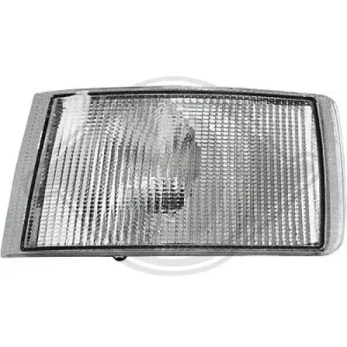 Aufpralldämpfer, Stoßfänger vorne DIEDERICHS 3491060 Bild Aufpralldämpfer, Stoßfänger vorne DIEDERICHS 3491060