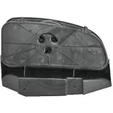 Spiegelglas, Außenspiegel links DIEDERICHS 3481127