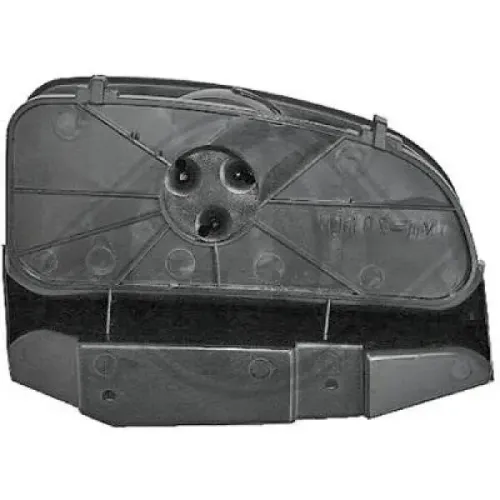 Kühlergitter DIEDERICHS 3492040 Bild Kühlergitter DIEDERICHS 3492040