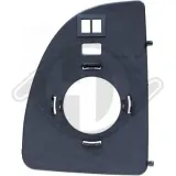 Spiegelglas, Außenspiegel rechts DIEDERICHS 3481228