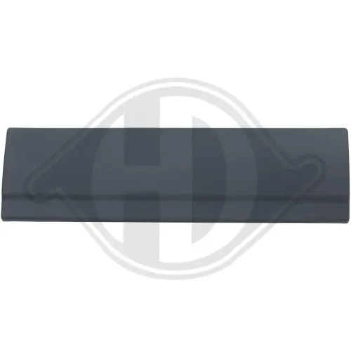 Zier-/Schutzleiste, Tür hinten rechts DIEDERICHS 3483068 Bild Zier-/Schutzleiste, Tür hinten rechts DIEDERICHS 3483068