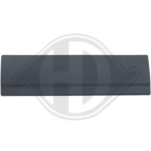Zier-/Schutzleiste, Tür hinten links DIEDERICHS 3483069 Bild Zier-/Schutzleiste, Tür hinten links DIEDERICHS 3483069