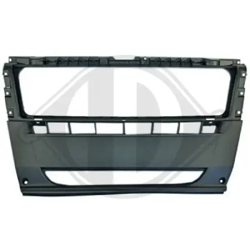Hauptscheinwerfer links DIEDERICHS 3496083 Bild Hauptscheinwerfer links DIEDERICHS 3496083