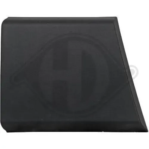 Aufpralldämpfer, Stoßfänger vorne DIEDERICHS 3497014 Bild Aufpralldämpfer, Stoßfänger vorne DIEDERICHS 3497014