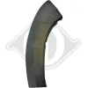 Stoßfänger hinten DIEDERICHS 3497057 Bild Stoßfänger hinten DIEDERICHS 3497057