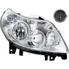 Heckleuchte links DIEDERICHS 3497091 Bild Heckleuchte links DIEDERICHS 3497091
