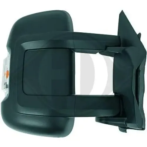 Stoßfänger hinten DIEDERICHS 3497156 Bild Stoßfänger hinten DIEDERICHS 3497156