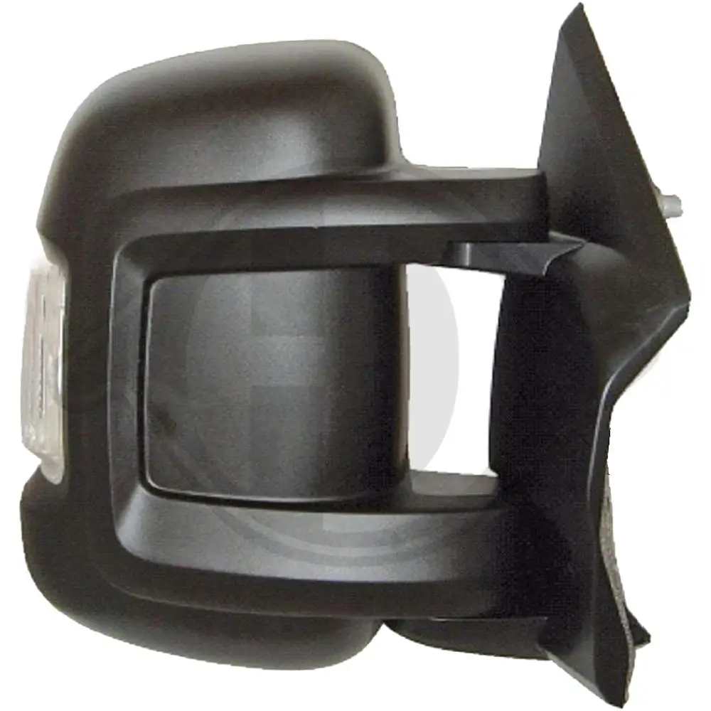 Außenspiegel rechts DIEDERICHS 3484424