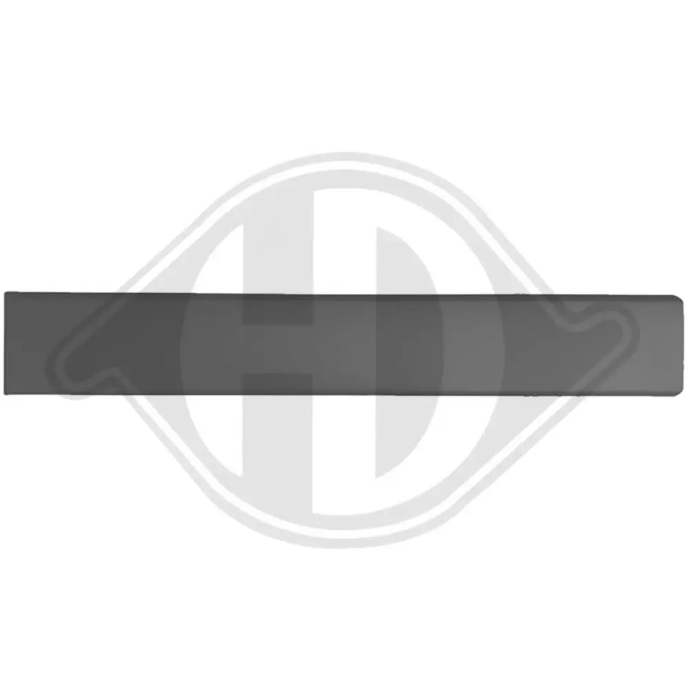 Zier-/Schutzleiste, Seitenwand hinten links DIEDERICHS 3484463
