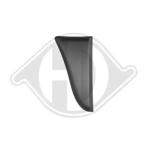 Zier-/Schutzleiste, Seitenwand hinten rechts radseitig vorne DIEDERICHS 3484468 Bild Zier-/Schutzleiste, Seitenwand hinten rechts radseitig vorne DIEDERICHS 3484468