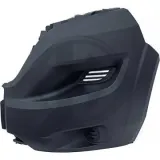 Stoßfänger vorne links DIEDERICHS 3484553