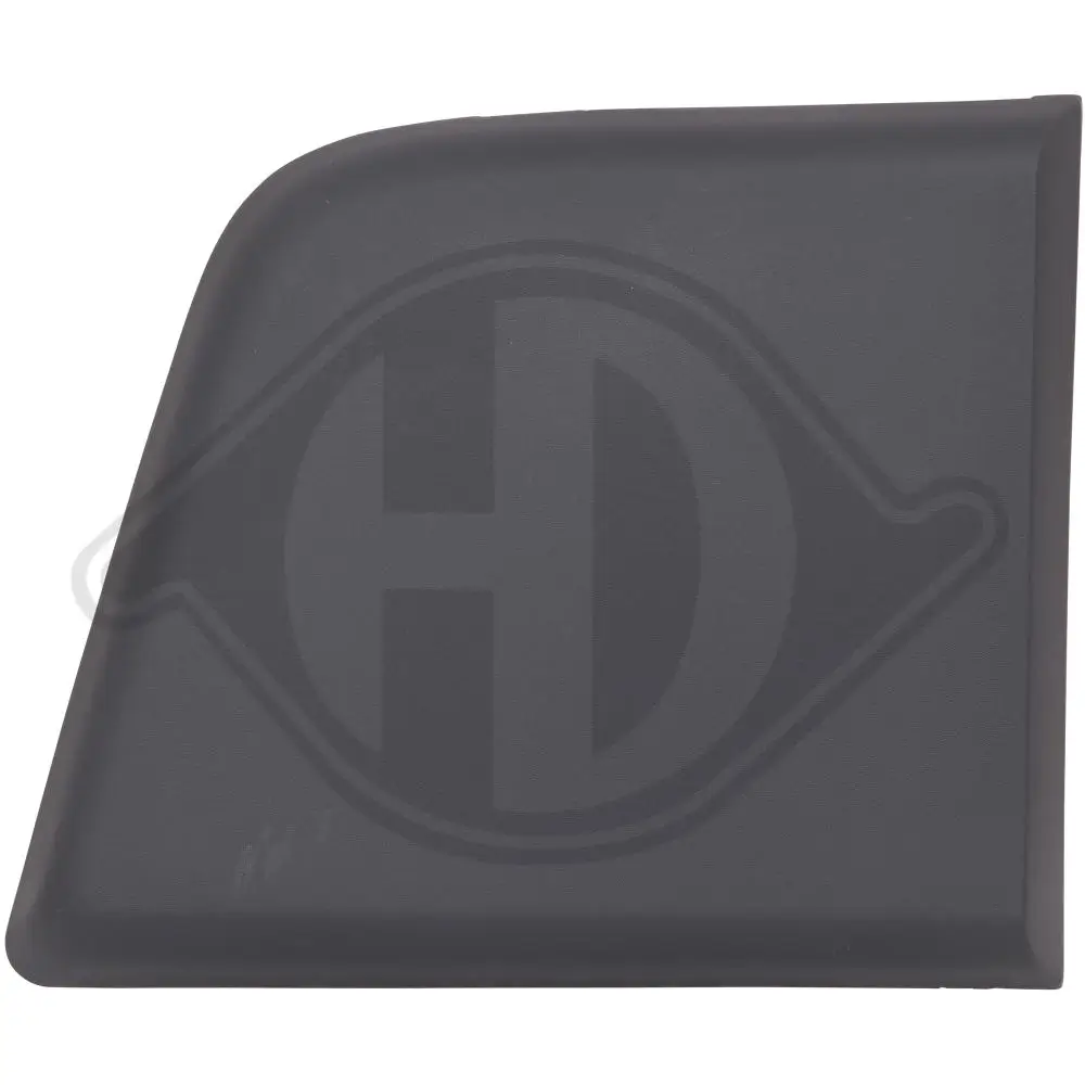 Zier-/Schutzleiste, Seitenwand hinten links DIEDERICHS 3484559