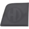 Klappe, Abschlepphaken vorne DIEDERICHS 3498064 Bild Klappe, Abschlepphaken vorne DIEDERICHS 3498064