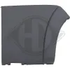 Aufpralldämpfer, Stoßfänger hinten DIEDERICHS 3498065 Bild Aufpralldämpfer, Stoßfänger hinten DIEDERICHS 3498065