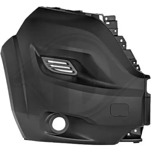 Stoßfänger vorne rechts DIEDERICHS 3484652 Bild Stoßfänger vorne rechts DIEDERICHS 3484652