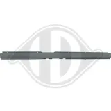 Stoßfänger hinten DIEDERICHS 3484657