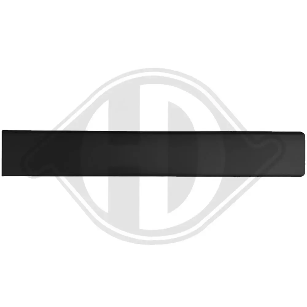 Zier-/Schutzleiste, Seitenwand hinten rechts DIEDERICHS 3484666