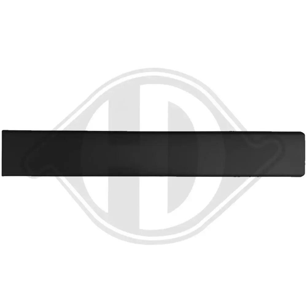 Zier-/Schutzleiste, Seitenwand hinten links DIEDERICHS 3484667