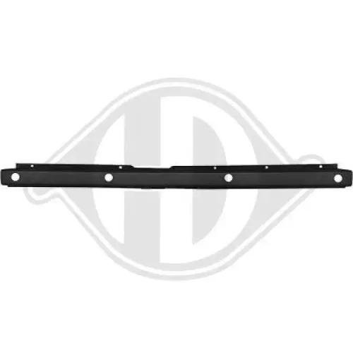 Kühlergitter DIEDERICHS 3590040 Bild Kühlergitter DIEDERICHS 3590040