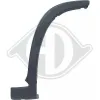 Trittbrett hinten DIEDERICHS 3590056 Bild Trittbrett hinten DIEDERICHS 3590056