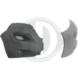 Stoßfänger vorne rechts DIEDERICHS 3484852