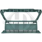 Stoßfänger Mitte vorne DIEDERICHS 3484950