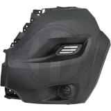 Stoßfänger vorne links DIEDERICHS 3484953