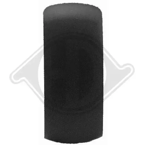 Aufpralldämpfer, Stoßfänger vorne DIEDERICHS 4000060 Bild Aufpralldämpfer, Stoßfänger vorne DIEDERICHS 4000060