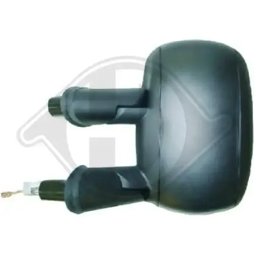 Außenspiegel rechts DIEDERICHS 3485026 Bild Außenspiegel rechts DIEDERICHS 3485026