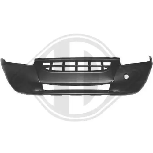 Stoßfänger vorne DIEDERICHS 3485050 Bild Stoßfänger vorne DIEDERICHS 3485050