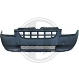 Stoßfänger vorne DIEDERICHS 3485051