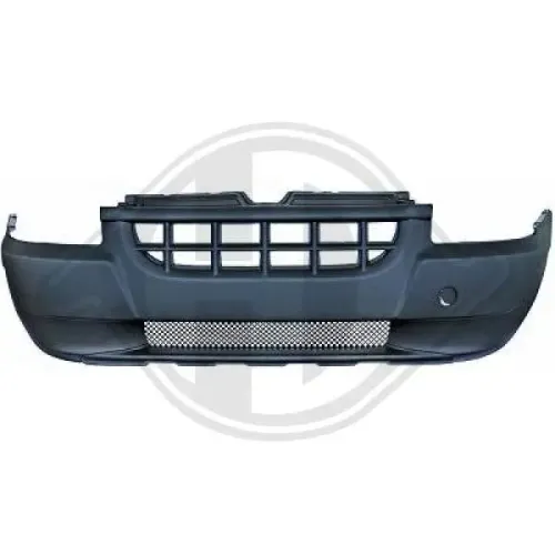 Stoßfänger vorne DIEDERICHS 3485051 Bild Stoßfänger vorne DIEDERICHS 3485051