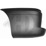 Stoßfänger hinten links DIEDERICHS 3485057