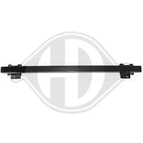 Aufpralldämpfer, Stoßfänger hinten DIEDERICHS 3485065 Bild Aufpralldämpfer, Stoßfänger hinten DIEDERICHS 3485065
