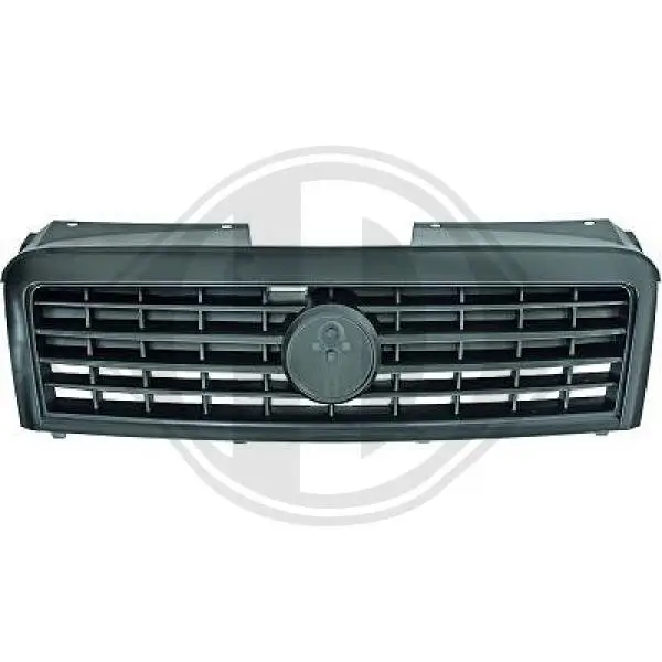 Kühlergitter DIEDERICHS 3485140